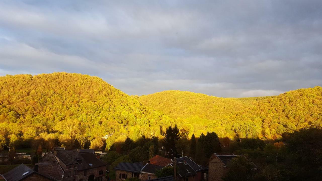 La Petite Maison Aywaille Kültér fotó