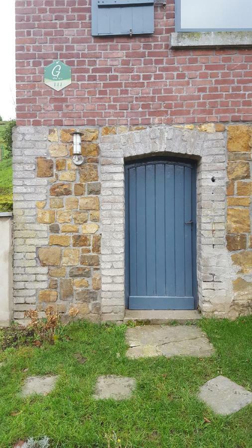 La Petite Maison Aywaille Kültér fotó