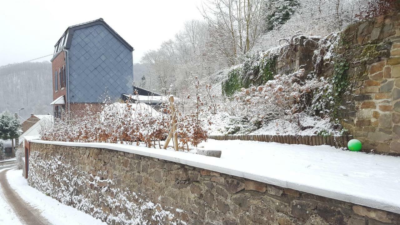 La Petite Maison Aywaille Kültér fotó