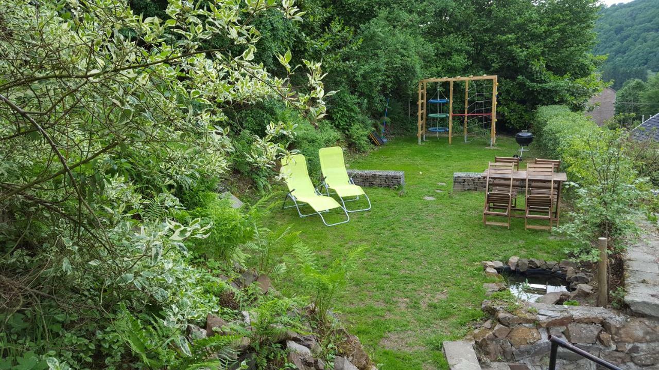 La Petite Maison Aywaille Kültér fotó