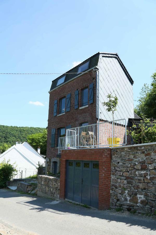 La Petite Maison Aywaille Kültér fotó
