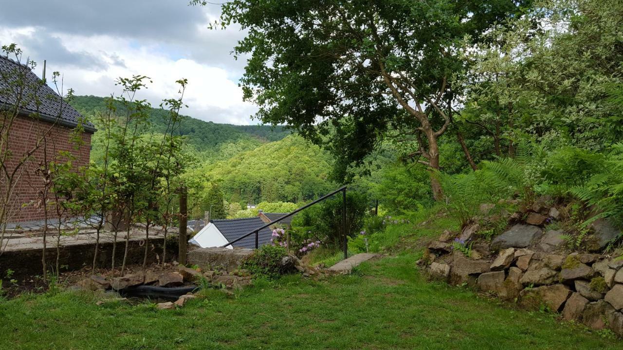 La Petite Maison Aywaille Kültér fotó