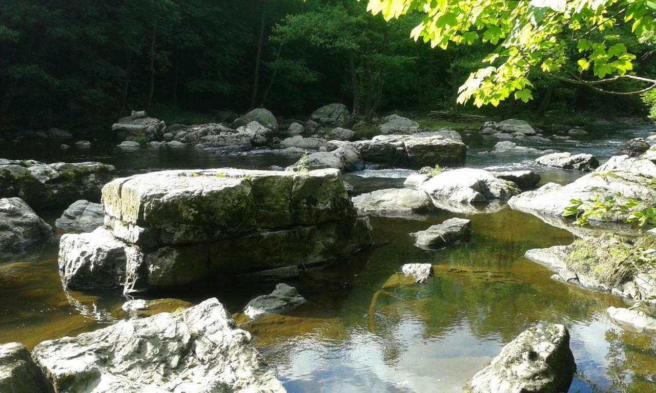La Petite Maison Aywaille Kültér fotó