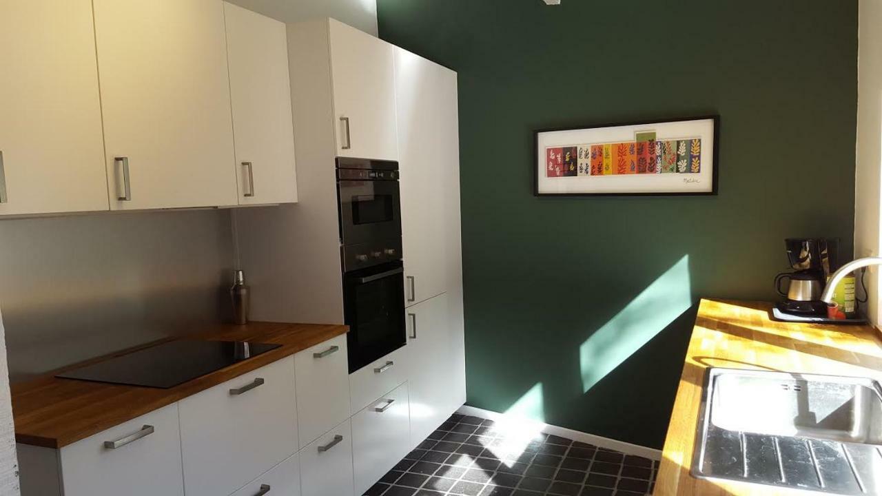 La Petite Maison Aywaille Kültér fotó