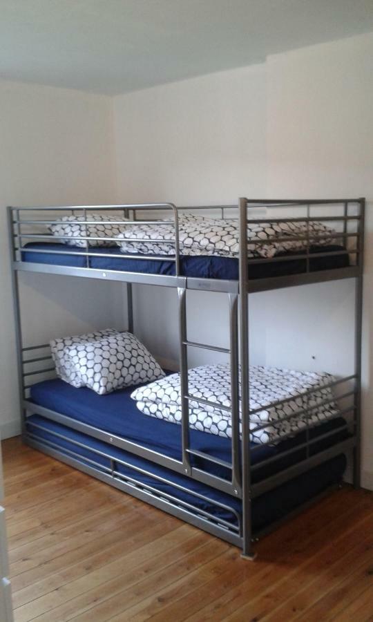 La Petite Maison Aywaille Kültér fotó