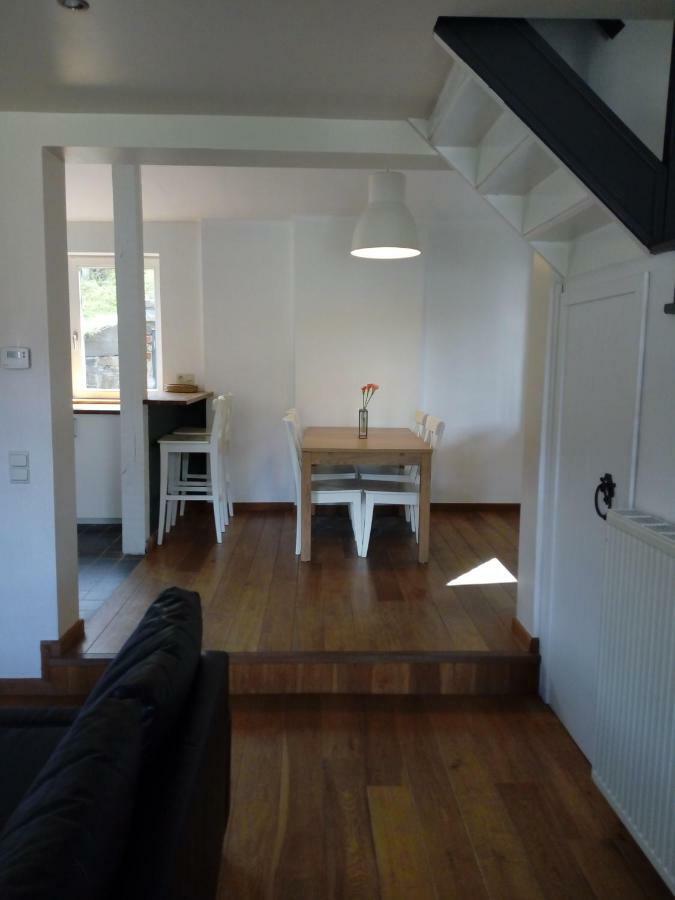 La Petite Maison Aywaille Kültér fotó