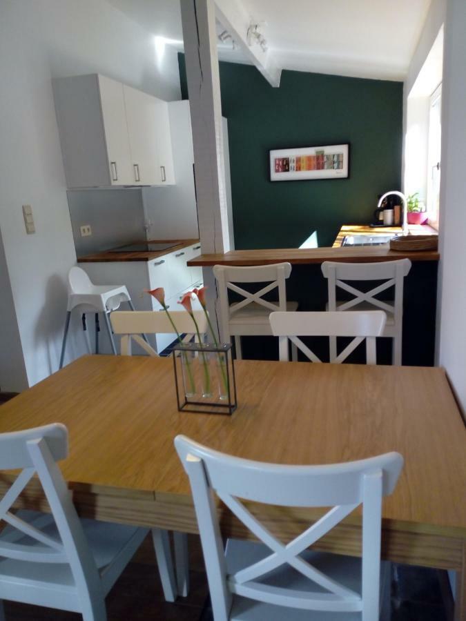 La Petite Maison Aywaille Kültér fotó