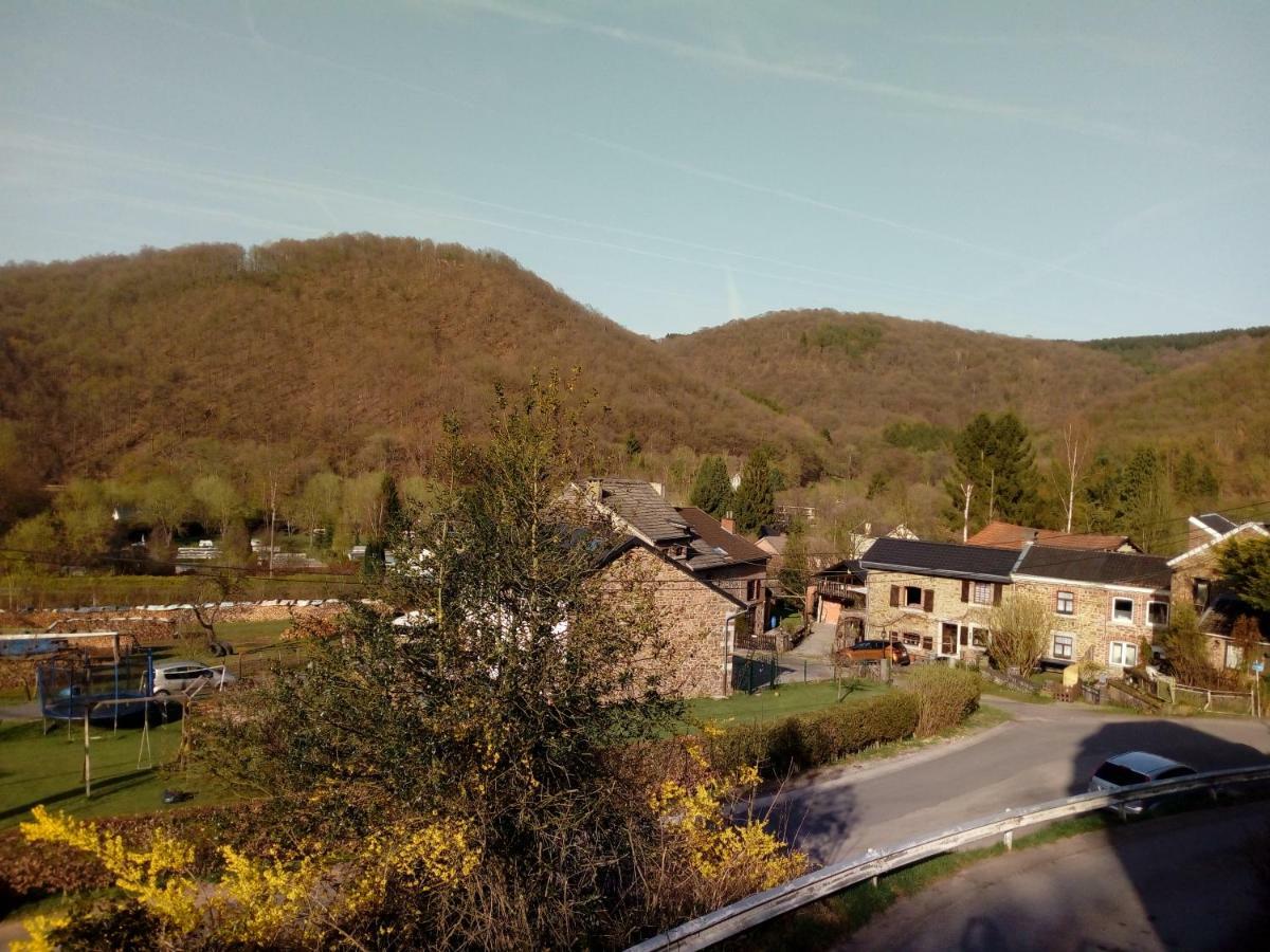 La Petite Maison Aywaille Kültér fotó
