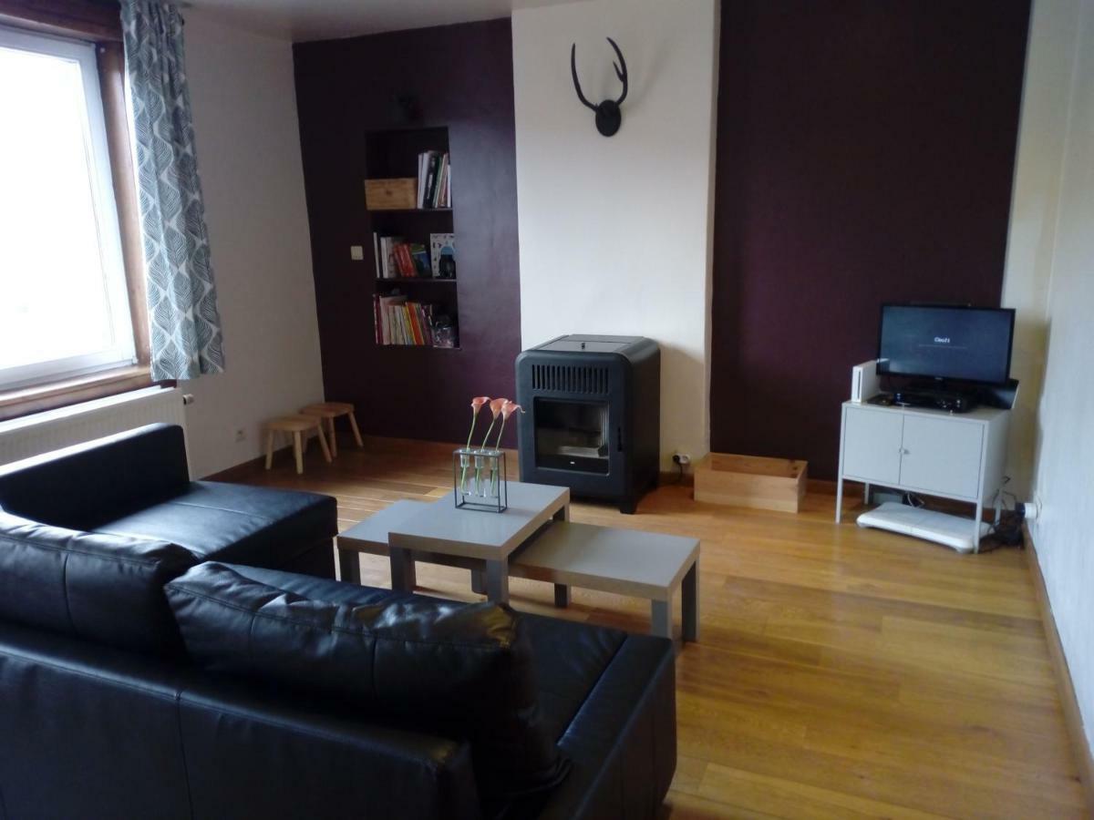 La Petite Maison Aywaille Kültér fotó
