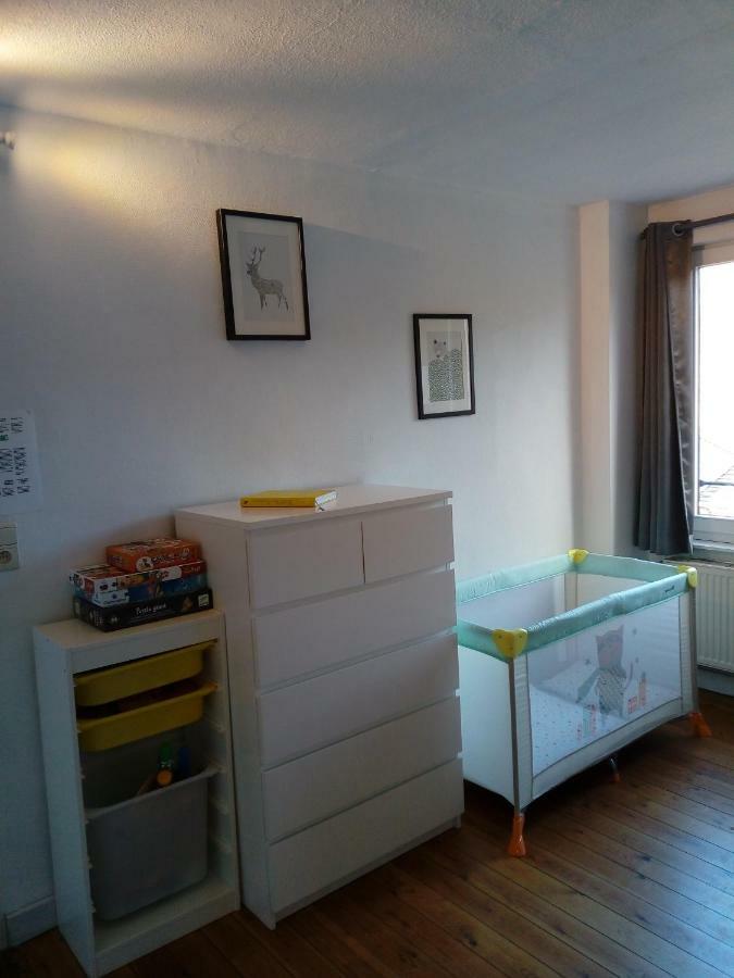 La Petite Maison Aywaille Kültér fotó